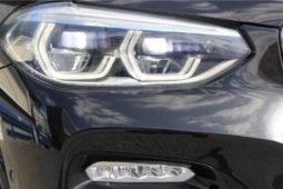 BMW X4  Xdrive30i M Suho 2018 full