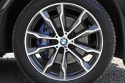 BMW X4  Xdrive30i M Suho 2018 full