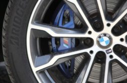 BMW X4  Xdrive30i M Suho 2018 full