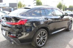 BMW X4  Xdrive30i M Suho 2018 full
