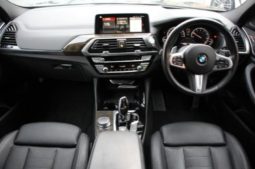 BMW X4  Xdrive30i M Suho 2018 full