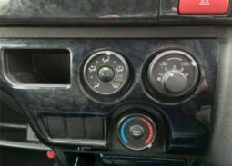 Toyota Hiace Van Long DX 2016 full