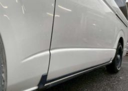 Toyota Hiace Van Long DX 2016 full