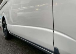 Toyota Hiace Van Long DX 2016 full