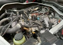 Toyota Hiace Van Long DX 2016 full