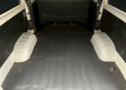 Toyota Hiace Van Long DX 2016 full