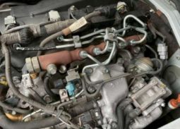 Toyota Hiace Van Long DX 2016 full