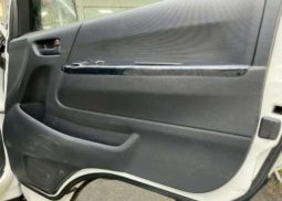 Toyota Hiace Van Long DX 2016 full