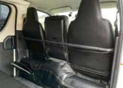 Toyota Hiace Van Long DX 2016 full