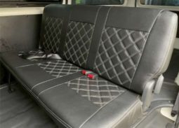 Toyota Hiace Van Long DX 2016 full