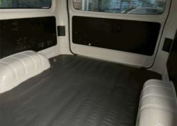 Toyota Hiace Van Long DX 2016 full