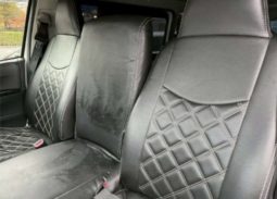 Toyota Hiace Van Long DX 2016 full