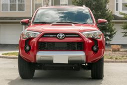 Toyota 4Runner TRD Off Road 4×4 2020 full