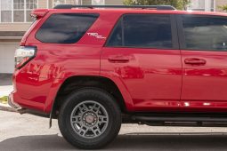 Toyota 4Runner TRD Off Road 4×4 2020 full