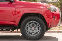 Toyota 4Runner TRD Off Road 4×4 2020 full