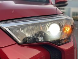 Toyota 4Runner TRD Off Road 4×4 2020 full