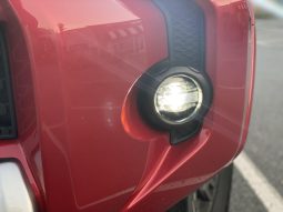 Toyota 4Runner TRD Off Road 4×4 2020 full