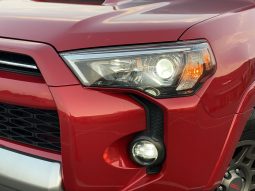 Toyota 4Runner TRD Off Road 4×4 2020 full