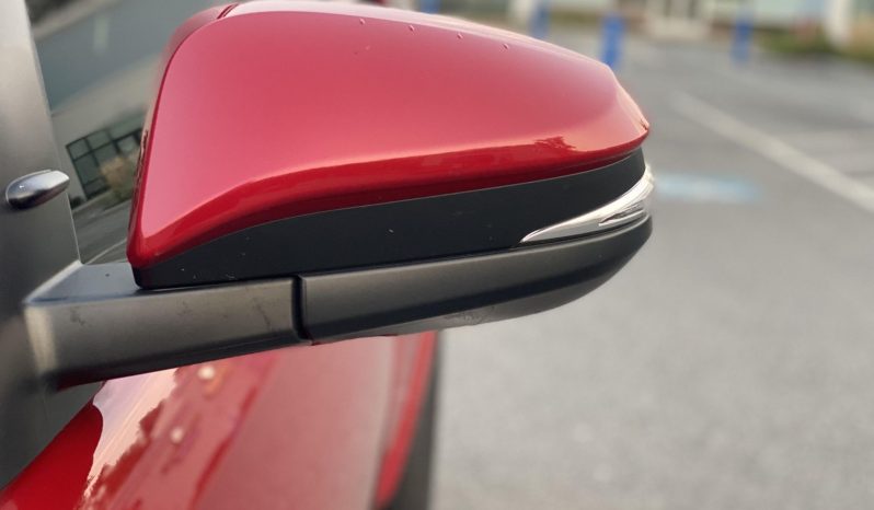 Toyota 4Runner TRD Off Road 4×4 2020 full