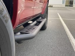 Toyota 4Runner TRD Off Road 4×4 2020 full