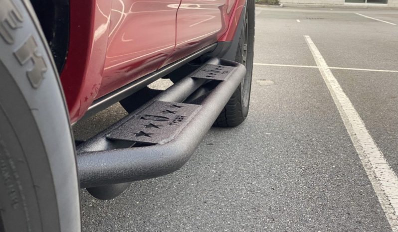 Toyota 4Runner TRD Off Road 4×4 2020 full