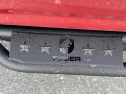 Toyota 4Runner TRD Off Road 4×4 2020 full