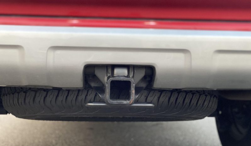 Toyota 4Runner TRD Off Road 4×4 2020 full