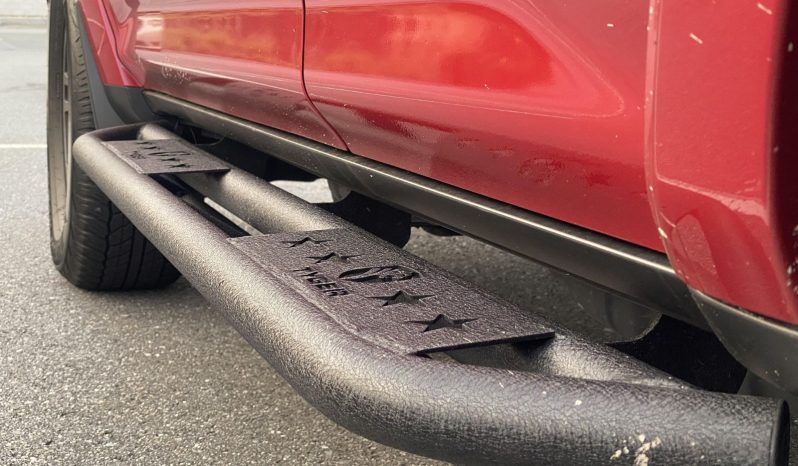 Toyota 4Runner TRD Off Road 4×4 2020 full