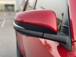 Toyota 4Runner TRD Off Road 4×4 2020 full