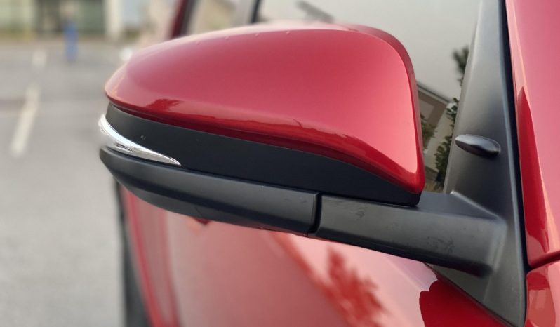 Toyota 4Runner TRD Off Road 4×4 2020 full