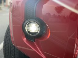 Toyota 4Runner TRD Off Road 4×4 2020 full