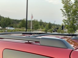 Toyota 4Runner TRD Off Road 4×4 2020 full