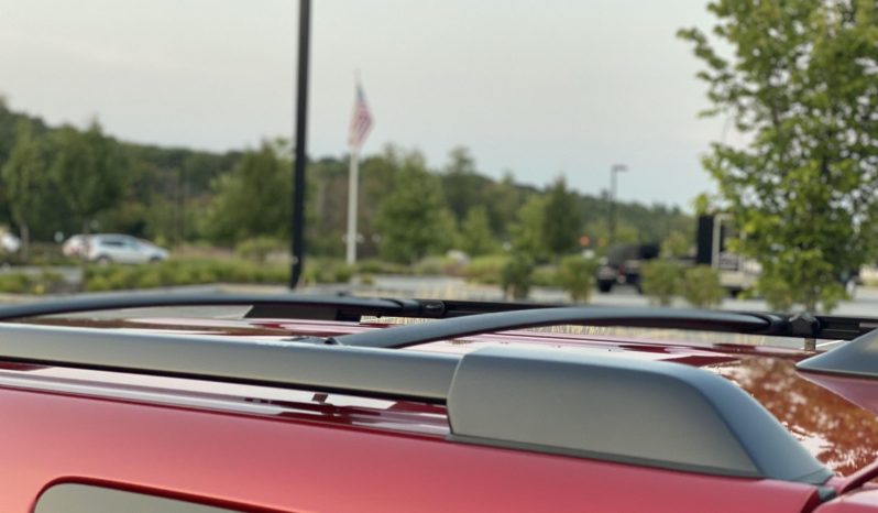 Toyota 4Runner TRD Off Road 4×4 2020 full