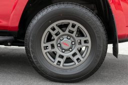 Toyota 4Runner TRD Off Road 4×4 2020 full