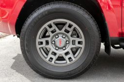 Toyota 4Runner TRD Off Road 4×4 2020 full