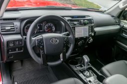 Toyota 4Runner TRD Off Road 4×4 2020 full
