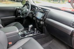 Toyota 4Runner TRD Off Road 4×4 2020 full