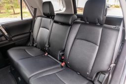 Toyota 4Runner TRD Off Road 4×4 2020 full