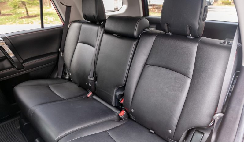 Toyota 4Runner TRD Off Road 4×4 2020 full