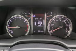 Toyota 4Runner TRD Off Road 4×4 2020 full