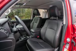 Toyota 4Runner TRD Off Road 4×4 2020 full