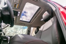 Toyota 4Runner TRD Off Road 4×4 2020 full