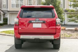 Toyota 4Runner TRD Off Road 4×4 2020 full