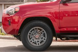 Toyota 4Runner TRD Off Road 4×4 2020 full