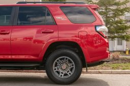 Toyota 4Runner TRD Off Road 4×4 2020 full