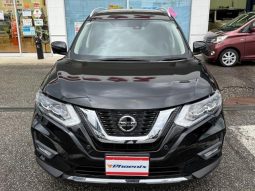 Nissan X-Trail 20XI 2020 full