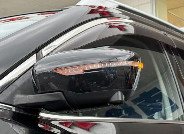 Nissan X-Trail 20XI 2020 full