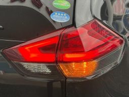 Nissan X-Trail 20XI 2020 full