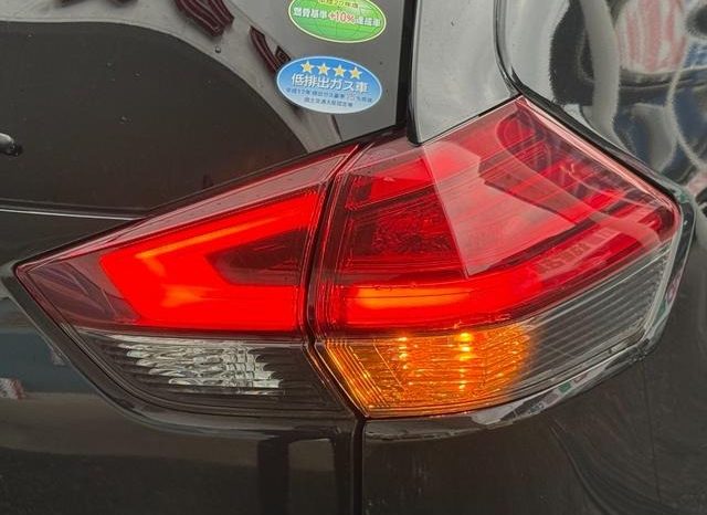 Nissan X-Trail 20XI 2020 full