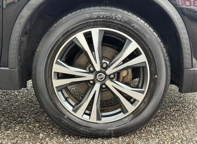 Nissan X-Trail 20XI 2020 full